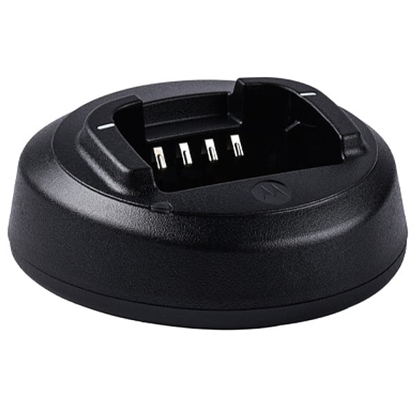 Motorola SingleUnitCharger, MFR No PMPN4172 - PMPN4172