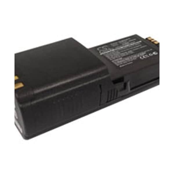 Ilc Replacement for Motorola Apx6000xe Battery - APX6000XE  BATTERY MOTOROLA