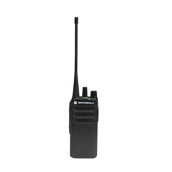 Motorola MFR No:AAH87JDC9JC2AN, Channels:16 - AAH87JDC9JC2AN
