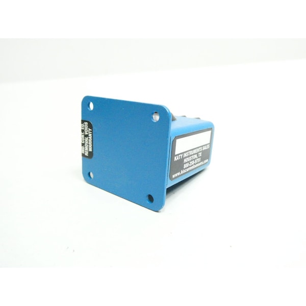Sensor de corriente KIS de Katy Instruments 50A AMP 5-40V-DC OTRO SENSOR - 420-50
