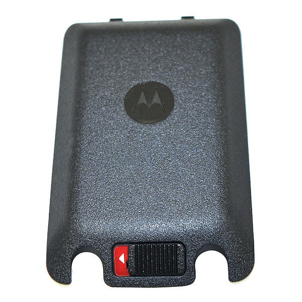 Motorola Battery Door Cover, Fits Motorola - PMLN6001A