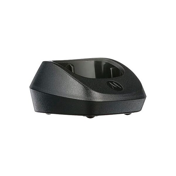 Motorola Motorola Solutions 53962 Single Unit Charging Tray for DTR410 DTR550 DTR650 Portable Radios - 53962