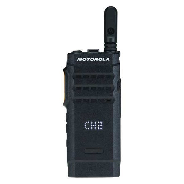 Motorola Portable Two Way Radios, Commercial, LED - SL300 AAH88JCP9JA2