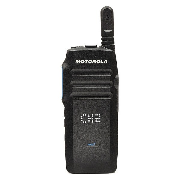 Motorola MFR No:HK2112A, Channels:8 - HK2112A