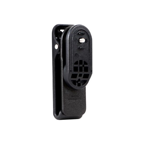 Motorola Motorola Solutions PMLN7128A Heavy-Duty Swivel Belt Clip for SL300 Portable Radios - PMLN7128