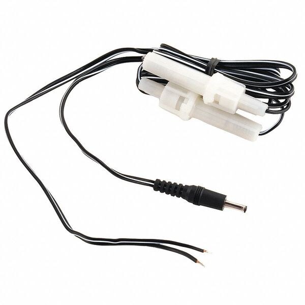 Icom Power Supply, 1/8" L x 1" W - OPC254L