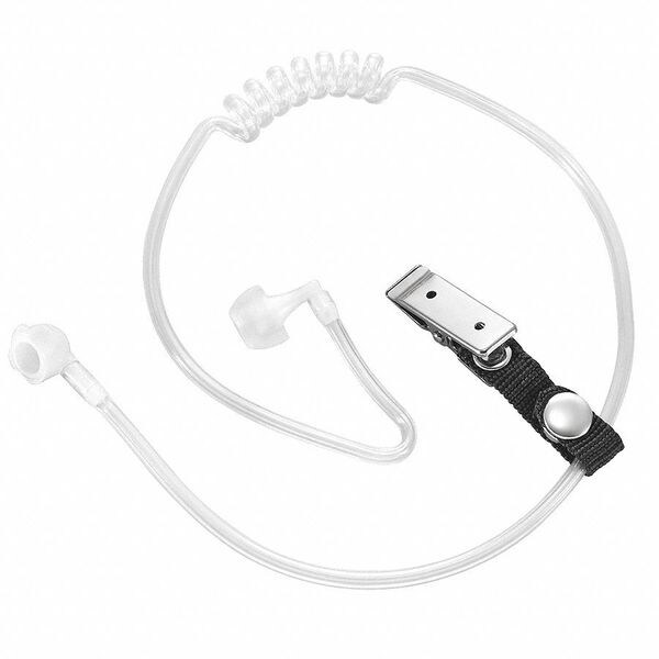 Icom Earphone Tube Adapter, For Mfr. No. EH15B - SP32