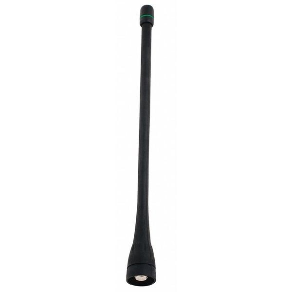 Icom Antenna, 400-430MHz, 6-1/4" L - FASC25U