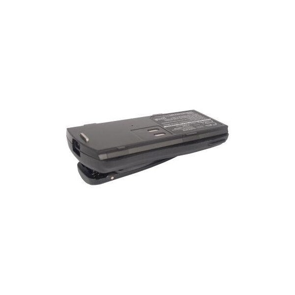 Bsc Preferred Motorola GP2100 P020 SP66 VL130 Two Radio Repl. Battery - CS-MTP125TW
