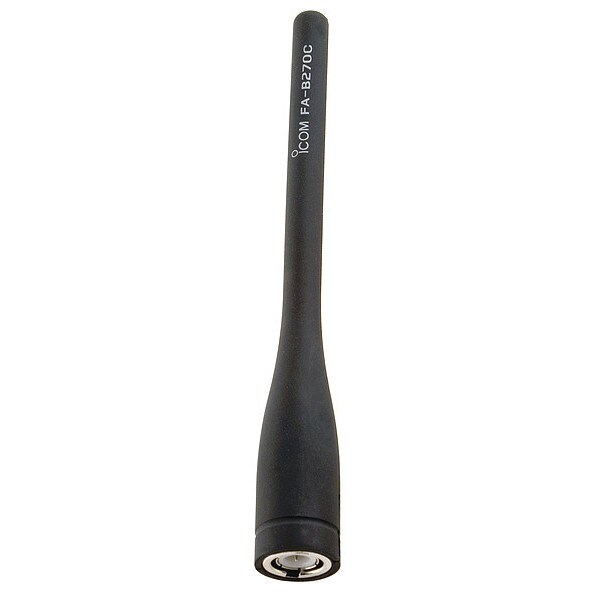 Icom Antenna, 1/16" L x 1/2" W - FAS270C