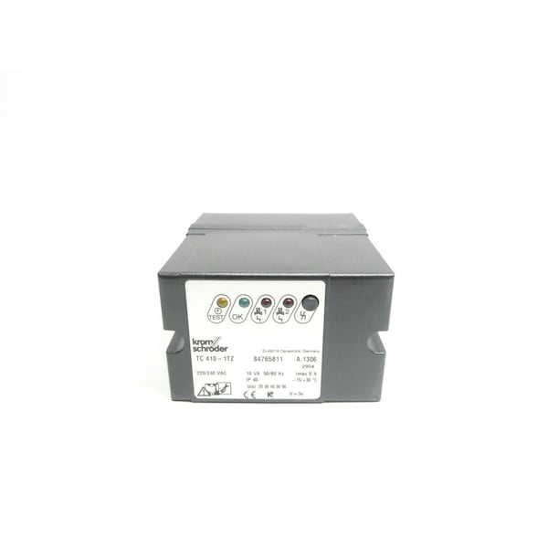 Detector de fugas de válvula Krom Schroder 220/240V-Ac Otro Sensor - TC 410-1TZ 84765811