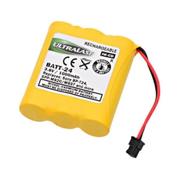 Ilc Replacement for Uniden Dxai5588-3 - DXAI5588-3 UNIDEN