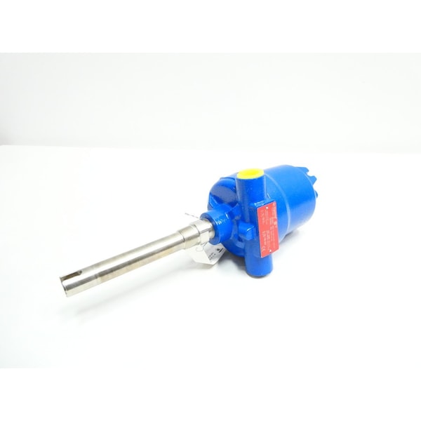 Sensores de nivel ultrasónicos y transmisor de nivel Magnetrol SWITCH 24V-DC - 91S-A1A2-F10/901-1221-013
