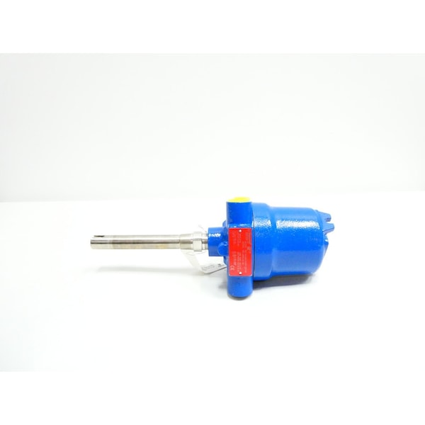 Sensores de nivel ultrasónicos y transmisor de nivel Magnetrol SWITCH 24V-DC - 91S-A1A2-F10/901-1221-013
