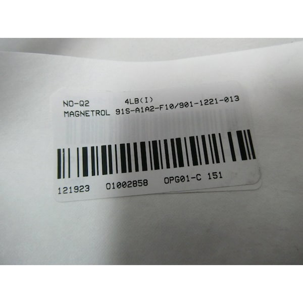 Sensores de nivel ultrasónicos y transmisor de nivel Magnetrol SWITCH 24V-DC - 91S-A1A2-F10/901-1221-013