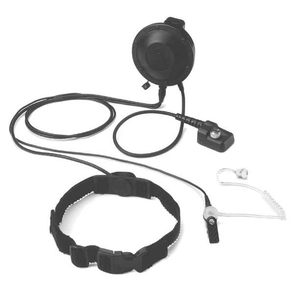 Otto THROAT MICROPHONE WITH PTT - V1-T12MG137