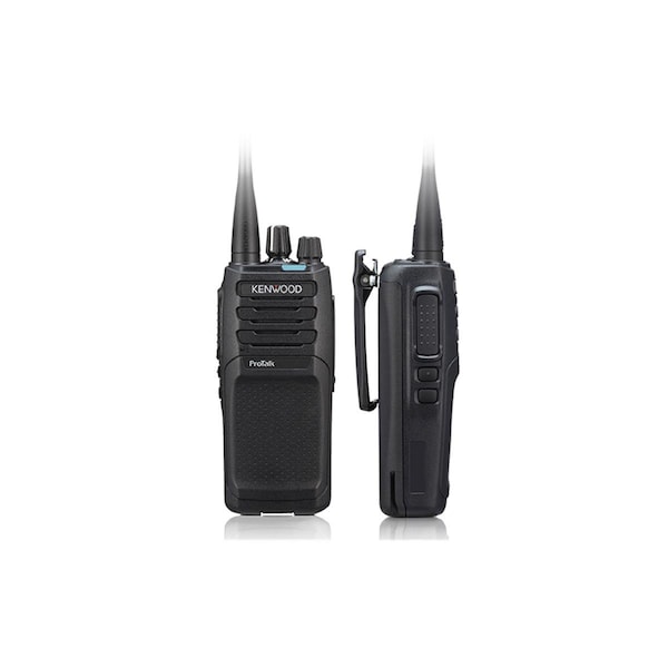 Fasttrack 2W 16 Channel 2-Way Quad-Zone VHF Radio - FA3436398