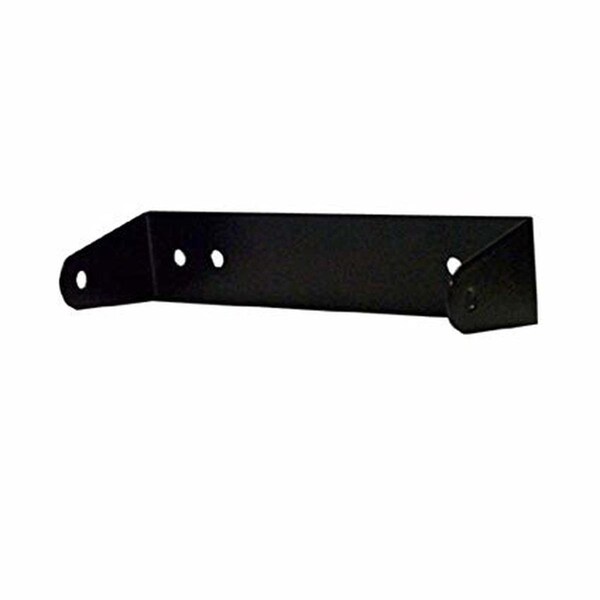 Bandit Workman C529 Cobra 29 CB Radio Replacement Mounting Bracket, Copper - C-529B
