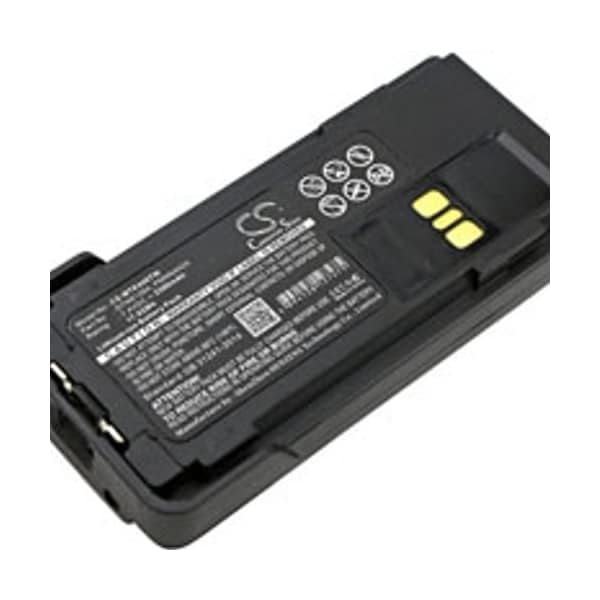 Ilc Replacement for Motorola Pmnn4406ar - PMNN4406AR MOTOROLA