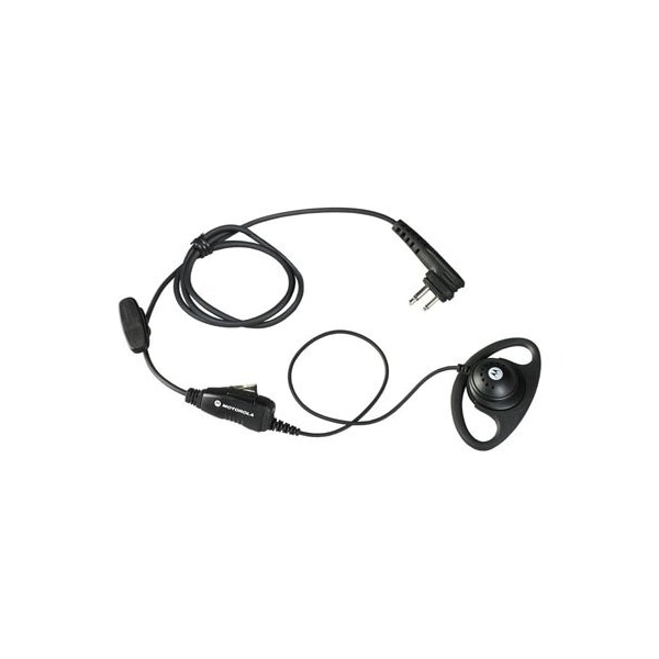 Motorola/Acs Ear PieceMicrophone - HKLN4599