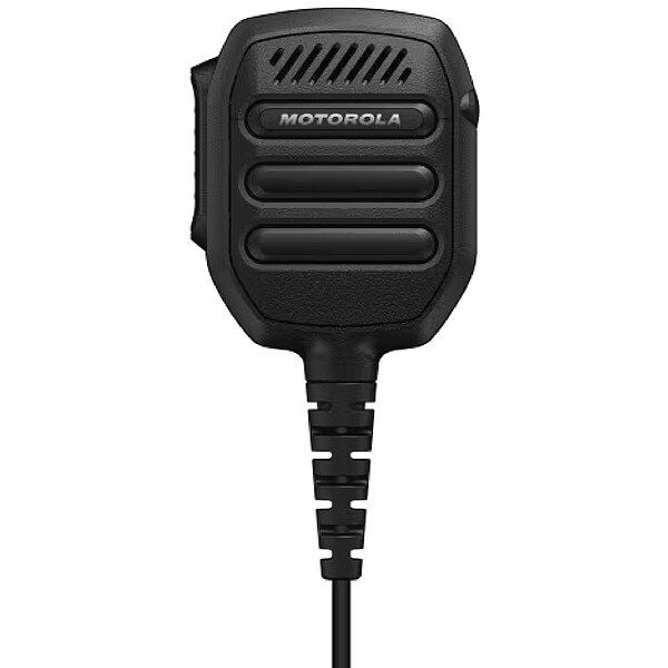 Motorola Two Way Radio Microphone - PMMN4148