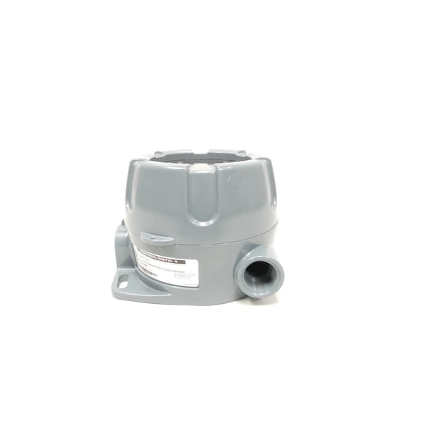 Medidor de nivel Ft & Inches Loop-Powered Precision Digital Vantageview Nema 4X de 30V-CD con otros sensores y transmisores de nivel - PD6701-0K1