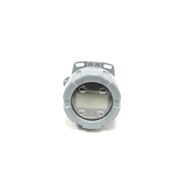 Medidor de nivel Ft & Inches Loop-Powered Precision Digital Vantageview Nema 4X de 30V-CD con otros sensores y transmisores de nivel - PD6701-0K1