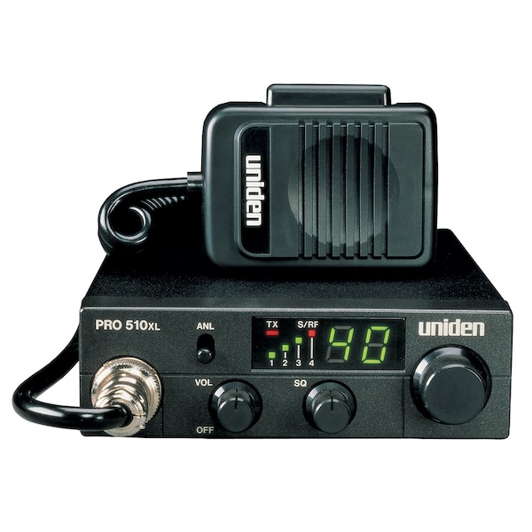 Uniden Uniden PRO510XL CB Radio - PRO510XL