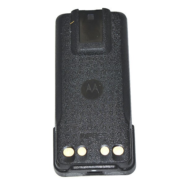 Motorola Submersible Battery, Fits Motorola - NNTN8560A