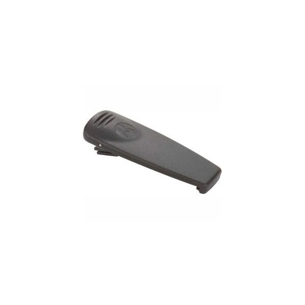 Motorola Motorola Solutions RLN6307A Spring Action Belt Clip for RDX Series - RLN6307