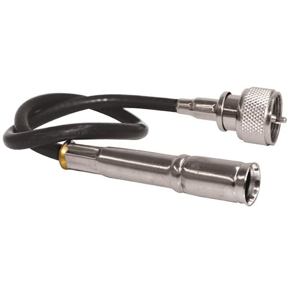 Procomm Procomm 12MFPL 12 in. RG58 PL259 to Female Motorola Adapter - 12MFPL