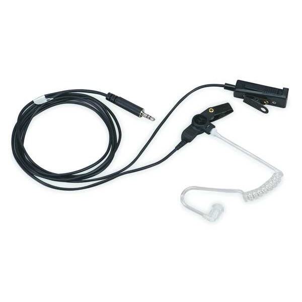 Motorola Earpiece w/ Microphone and PTT Combined - RLN5312B