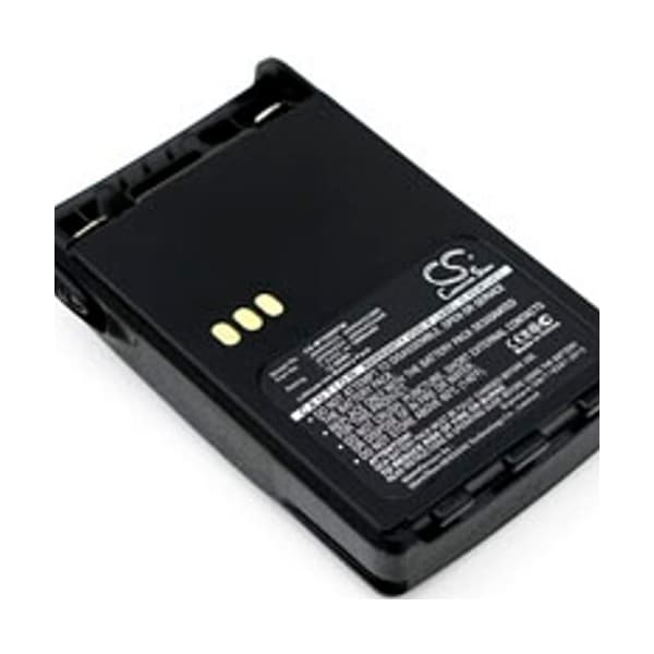Ilc Replacement for Motorola Jmnn4024cr - JMNN4024CR MOTOROLA