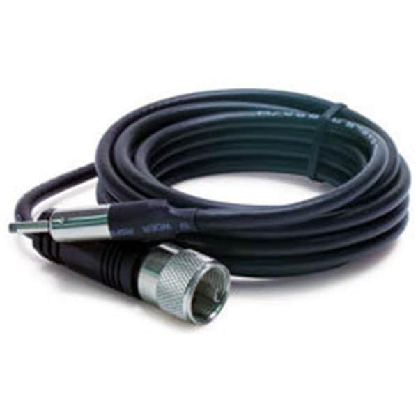 Procomm Procomm 108MMPL 9 ft. RG58 Coax PL259 to Male Motorola - 108MMPL