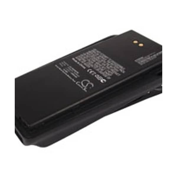 Ilc Replacement for GE Topb500 Battery - TOPB500  BATTERY GE