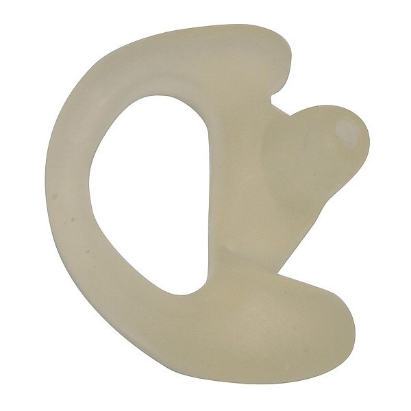 Motorola Custom Earpiece, Push To Talk No, PK6 - RLN4762A