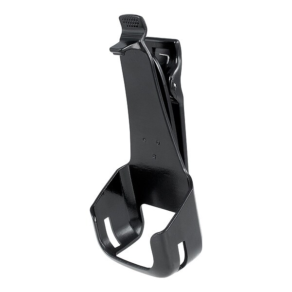 Midland Radio MFR No BA5, Holster w/SwivelBeltClip - BA5