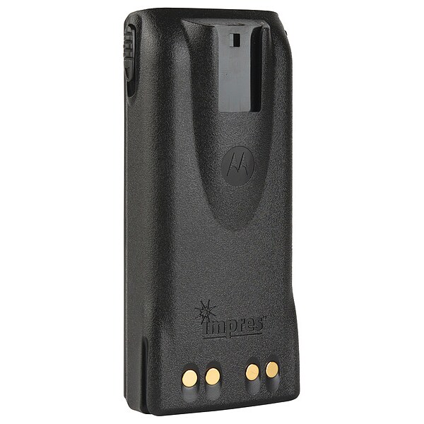 Motorola Battery Pack, NiMH, 7.5V, For Motorola - HNN4001A