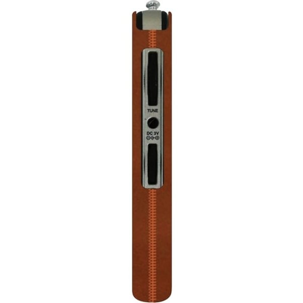 Eton Eton Elite Mini AM/FM/ShortWave Radio - LCD Display - Headphone - 2 x AAA - Portable - NELITEMINI