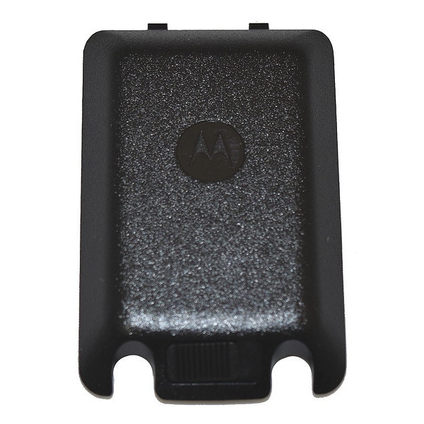 Motorola Battery Door Cover, Fits Motorola - PMLN6745A