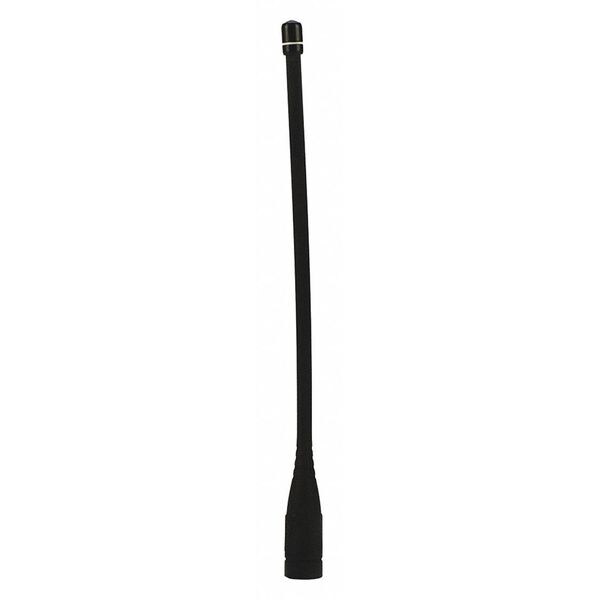 Icom Antenna, 380-520MHz, 8" L - FAS76UC