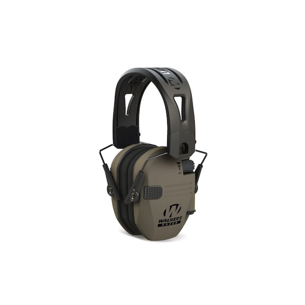 Walkers Game Ear RAZOR WALKIE TALKIE ATTACHMENT - GWP-RZRWT
