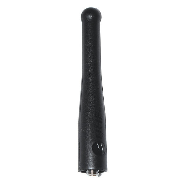 Motorola Antenna, 3-1/2 L, Rubber/Plastic - PMAE4047A