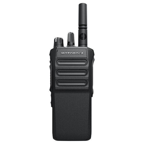 Motorola R7 Radio - AAH06UCC9WB1AN