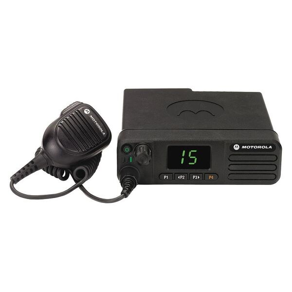 Motorola Mobile Two Way Radio, General Application - XPR5350E AAM28JNC9RA1