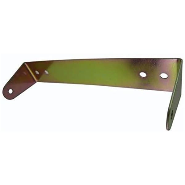 Serverusa C529 Cobra 29 CB Radio Mounting Bracket, Copper - SE2609485