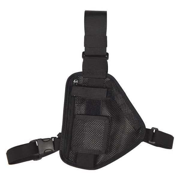 Holster Guy Radio Harness, Mesh Chest Harness - RCH-101M