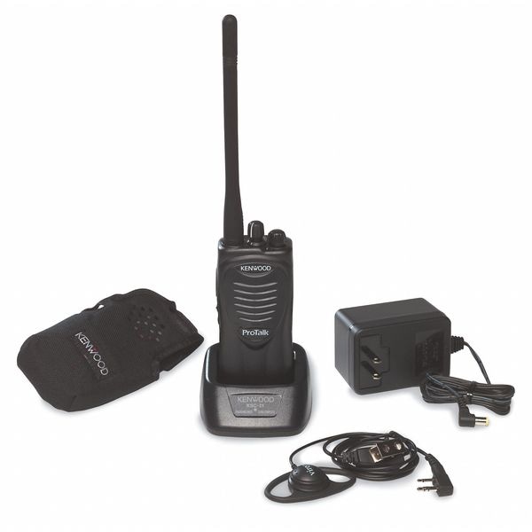 Kenwood Ni-MH Replacement Battery for 2Way Radio - KNB-29N