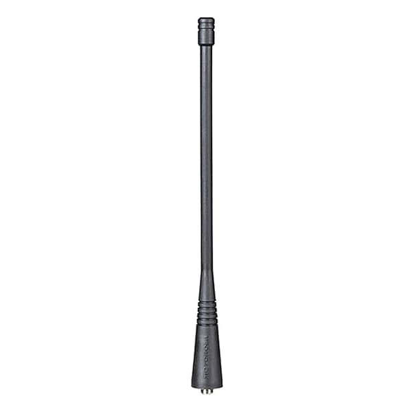 Motorola Flexible Whip Antenna, 6 In. L - PMAE4016A