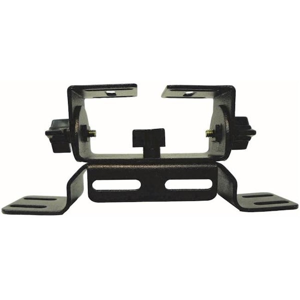 Twinpoint Twinpoint B2030 Workman - Universal Mounting Bracket with Swivel & Angle Adjustment - B2030
